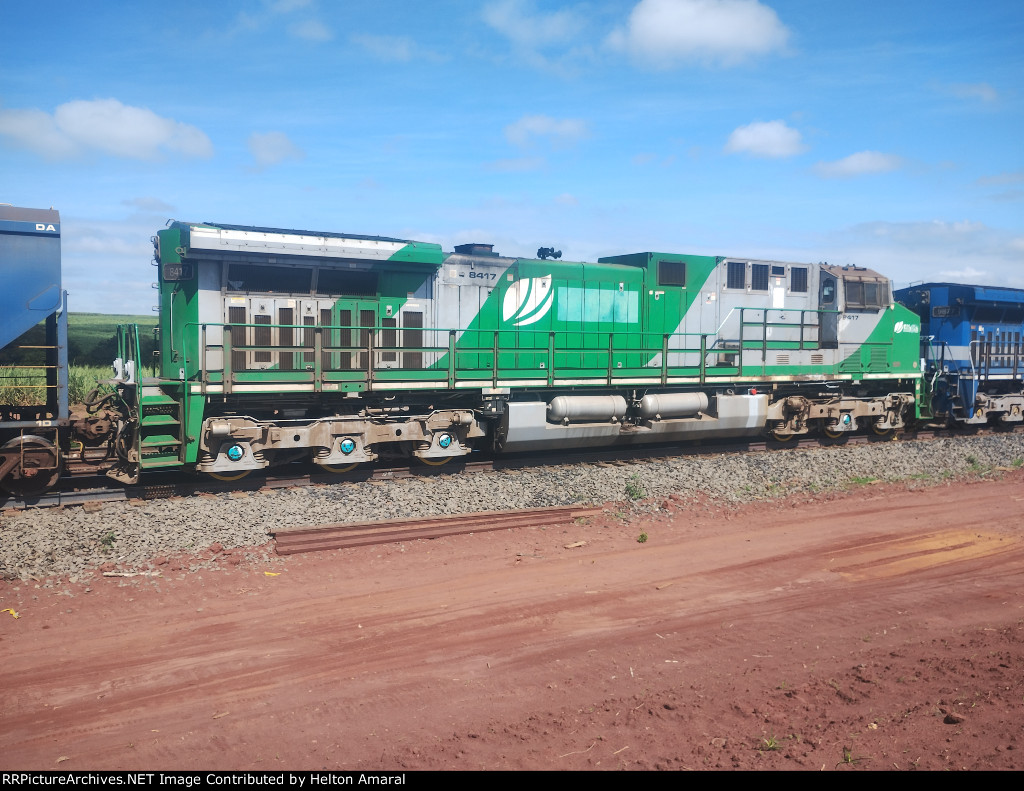 FIBR 8417